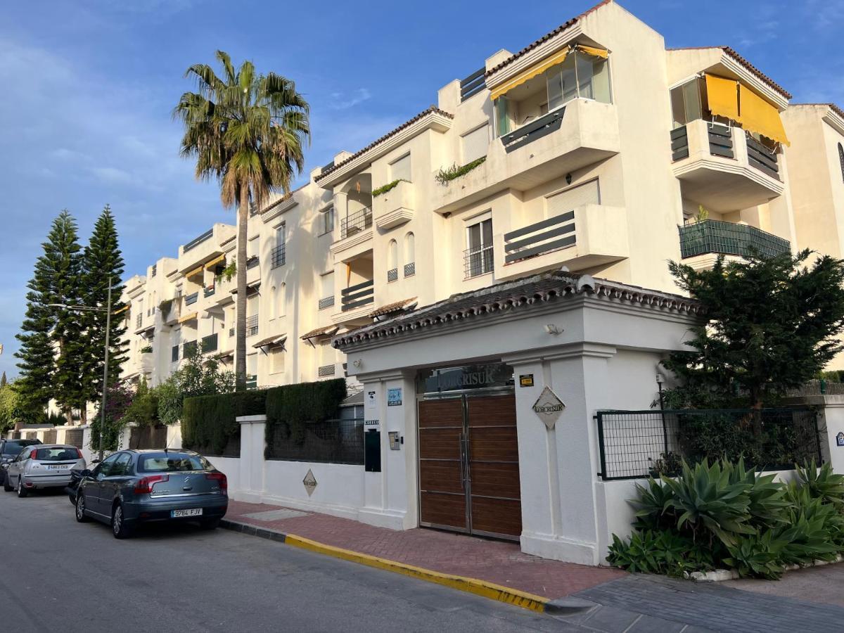 Marbella San Pedro Alcantara Exteriér fotografie