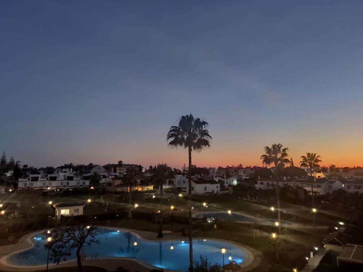 Marbella San Pedro Alcantara Exteriér fotografie