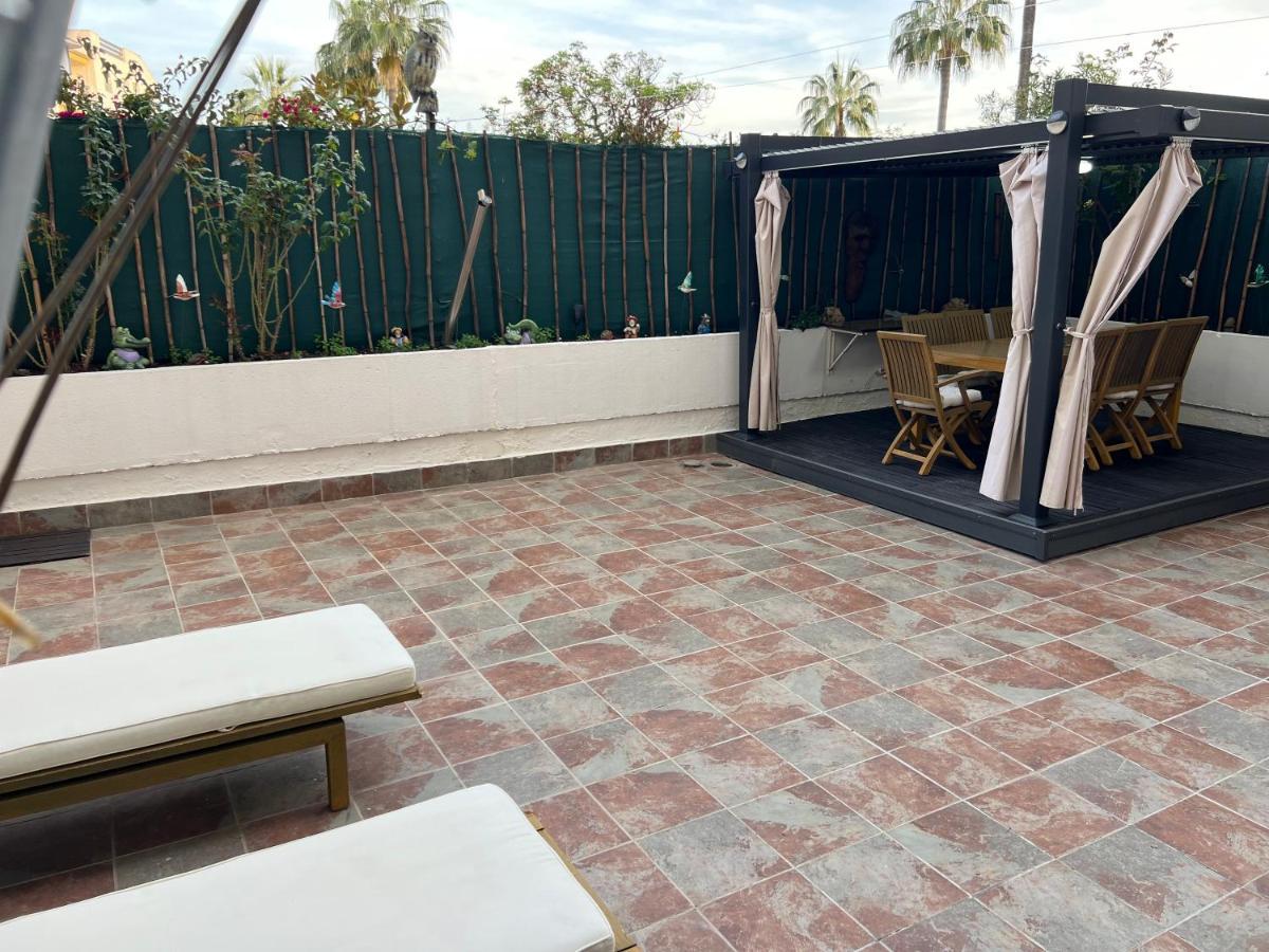 Marbella San Pedro Alcantara Exteriér fotografie