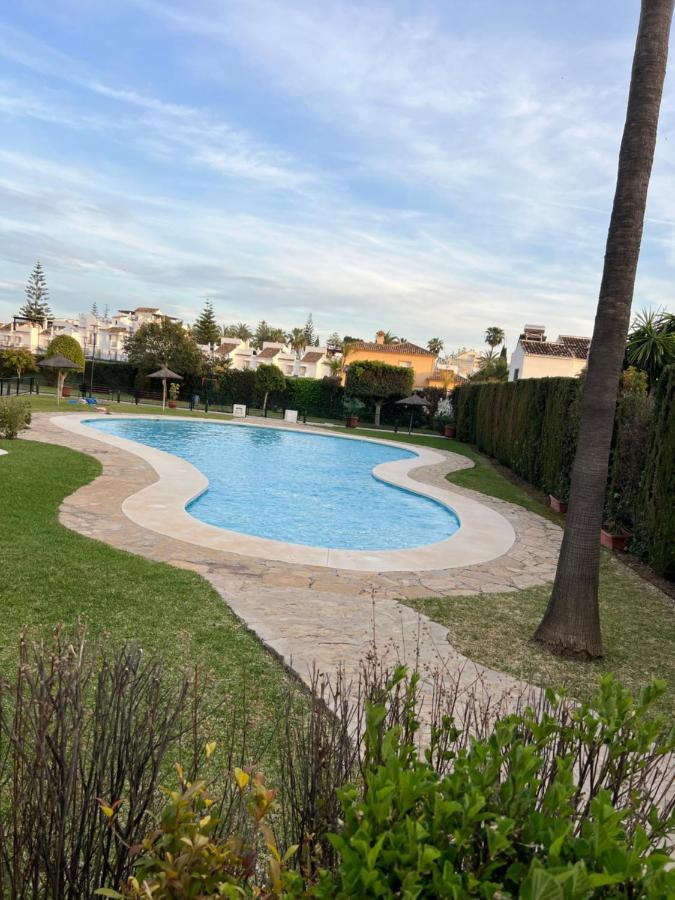Marbella San Pedro Alcantara Exteriér fotografie