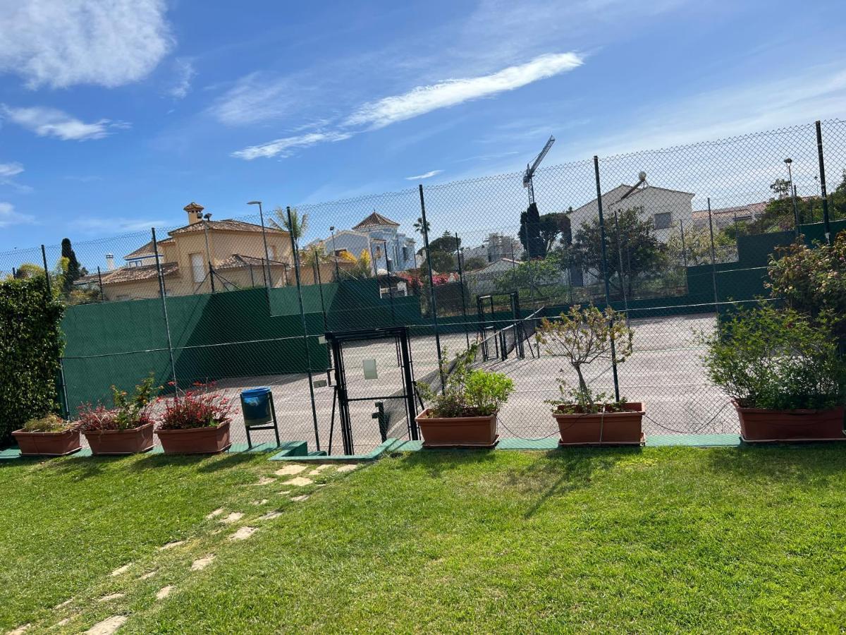 Marbella San Pedro Alcantara Exteriér fotografie